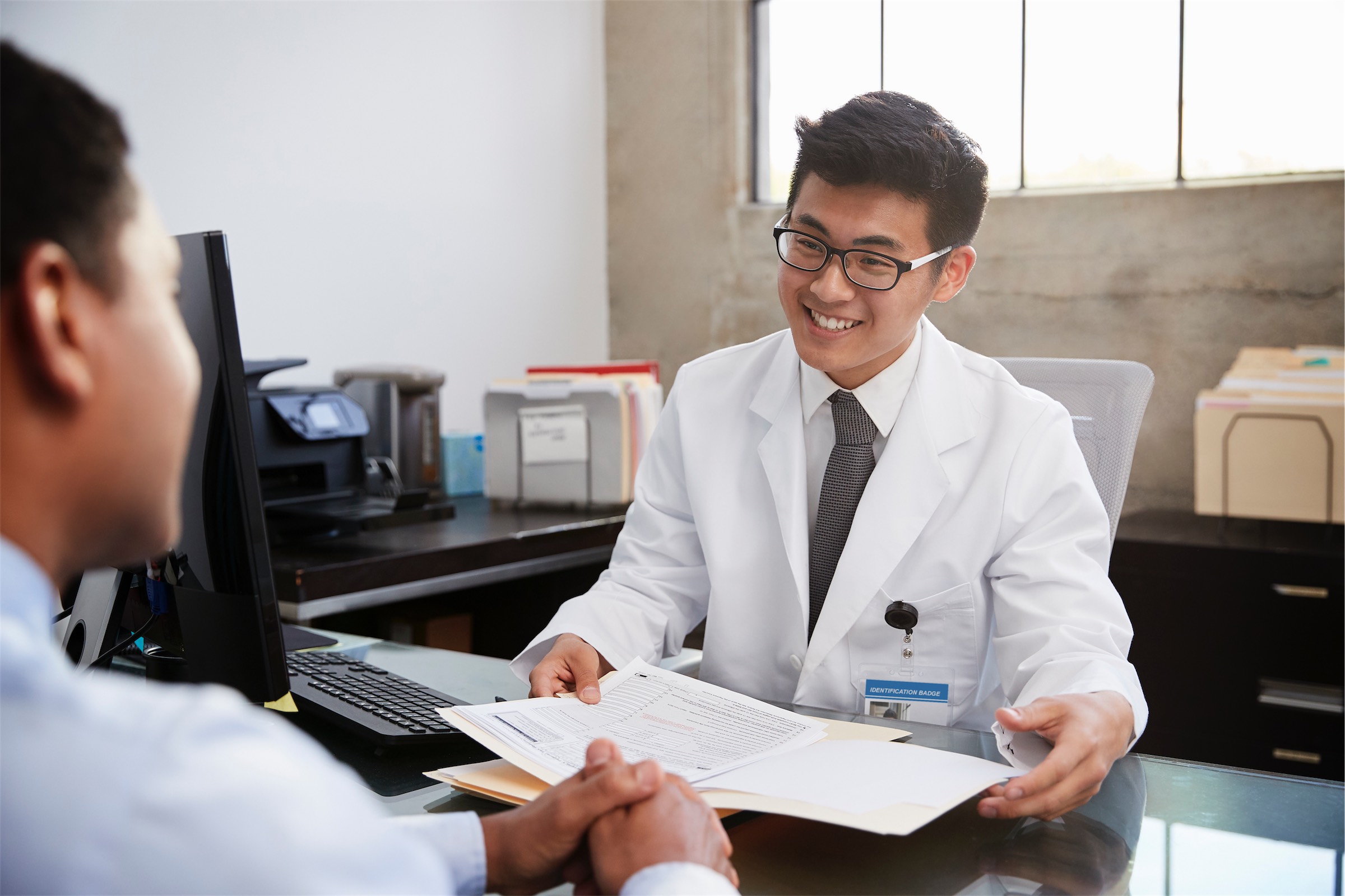 Why You Should Have Executive Health Screening for Your Employees